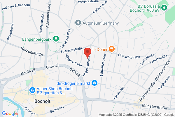 Steinkamp Michael Steinkamp Immobilien
