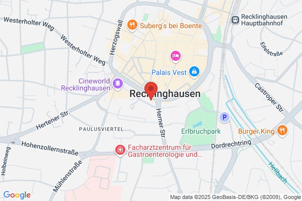 Gövert Immobilien GmbH