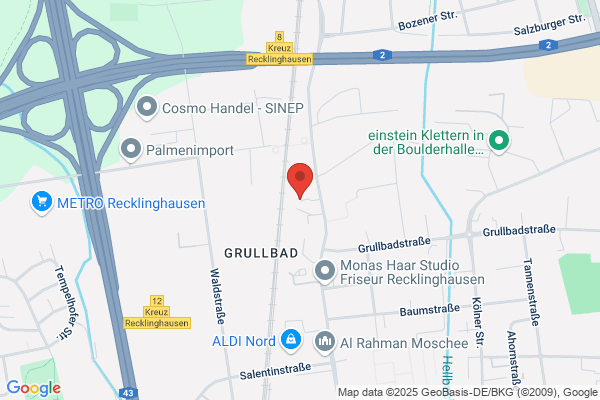 Wißner Immobilien UG (haftungsbeschränkt)