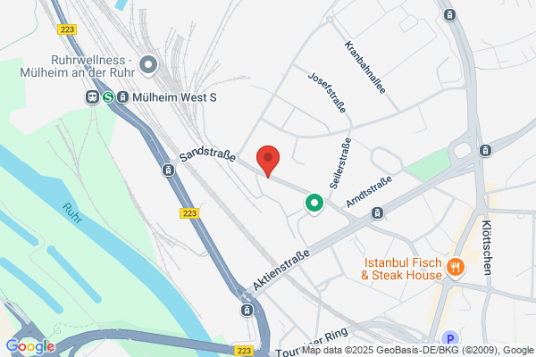 RAR Rohr& Anlagenbau Recklinghausen GmbH