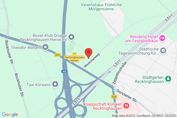 Tesch Industrie- und Rohrleitungsbau GmbH