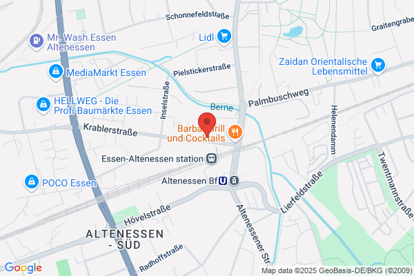 Brauckmann Industriebedarf GmbH