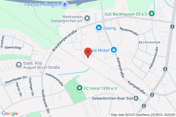 Hamerla Industrieservice KG