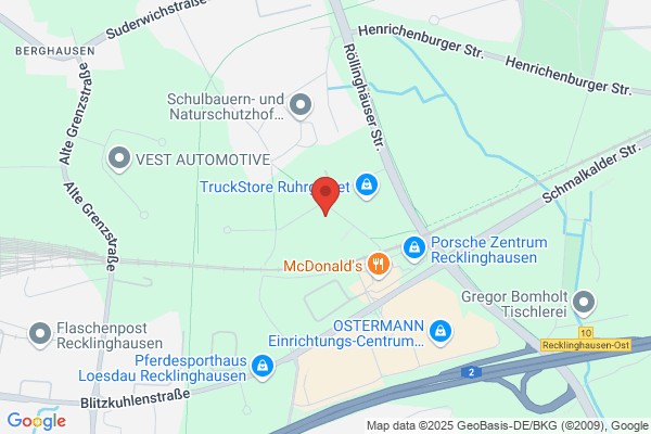 NEM Power Systems Niederlassung Deutschland