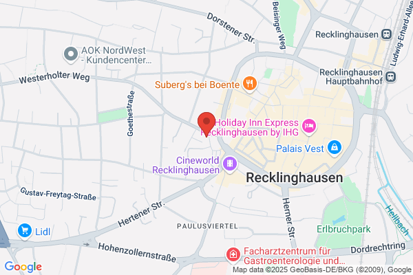 C.M. Engineering GmbH