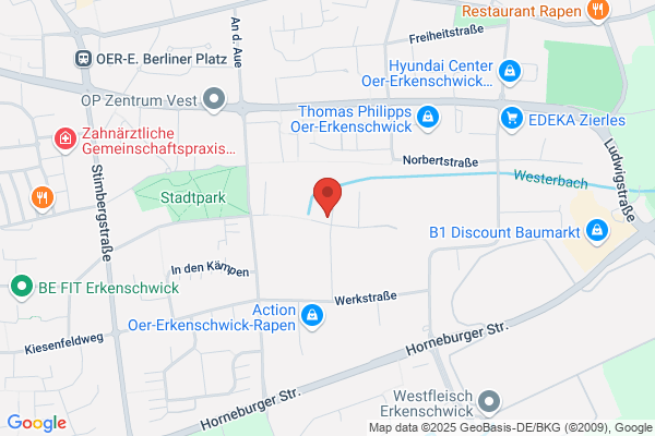 EPI Industrieanlagenplanung GmbH