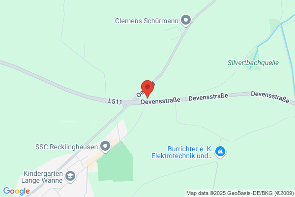 Innenausbau Trockenbau Bergholz Recklinghausen