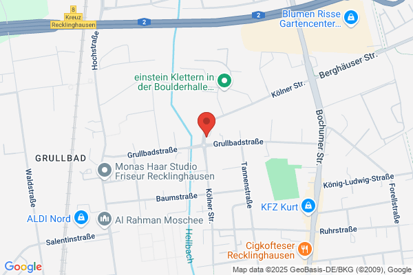 ACI-Service und Vertriebs GmbH