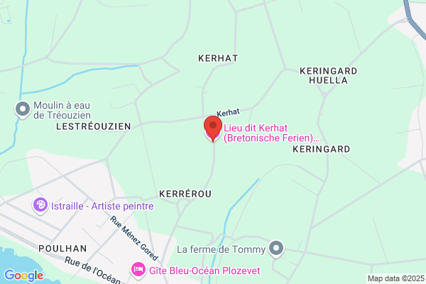 Bretagne Tipp Ferienhäuser
