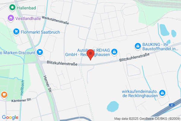 Home Affairs Trading GmbH