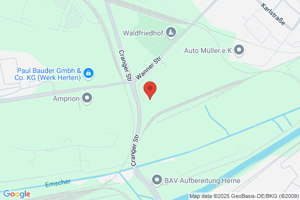 Feuerpark UG - Haftungsbeschränkt