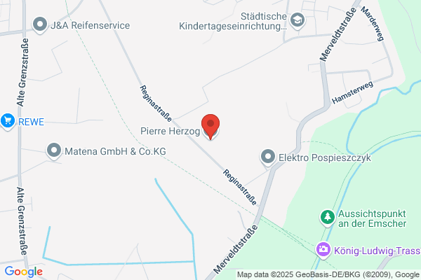Herzog Pierre GmbH