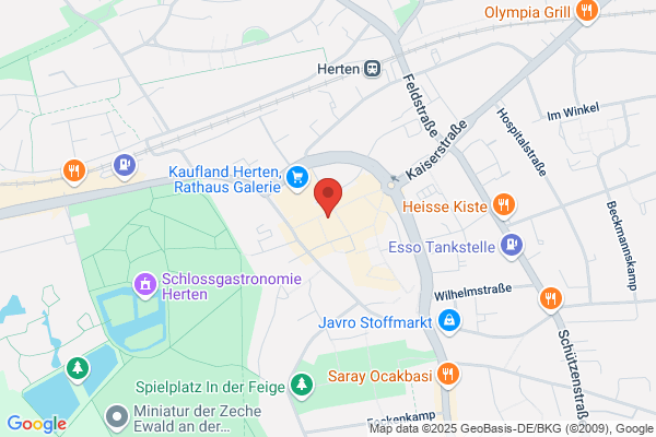 Gloria Center Herten