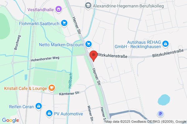 Ev. Kindergarten im Lutherhaus
