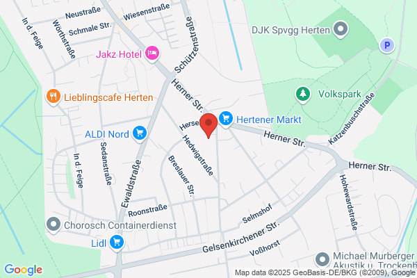 St.Antonius-Haus gGmbH