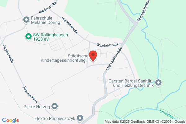 Städt. Kindertageseinrichtung