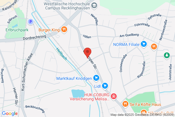 Begegnungsstätte