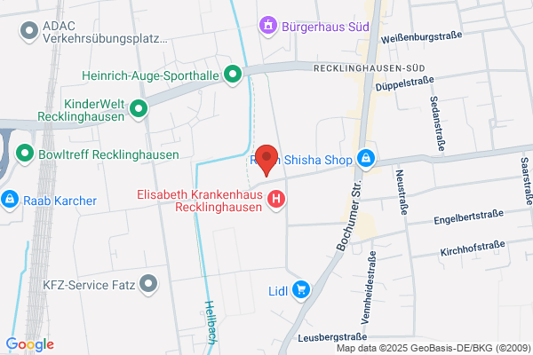 Hl. Kreuz, Pfarrbüro,Fliß Pfarrer