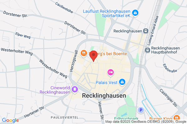Kosmetikinstitut, Gesichts- u. Körperpflegeinstitut, Inh. Mayer, Martina