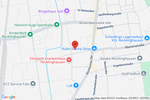 Elisabeth Krankenhaus GmbH