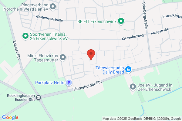 HUK-COBURG Versicherung Thomas Wessels in Oer-Erkenschwick