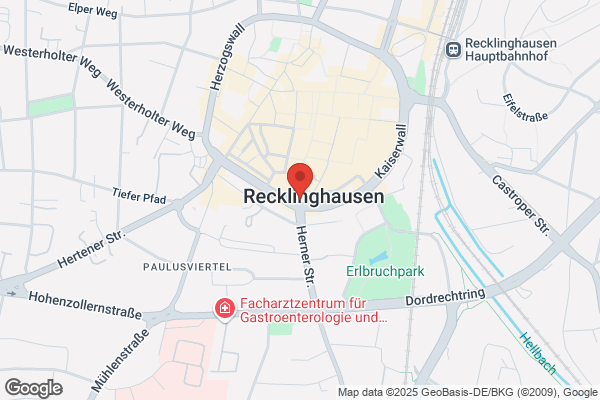 KKH Servicestelle Recklinghausen