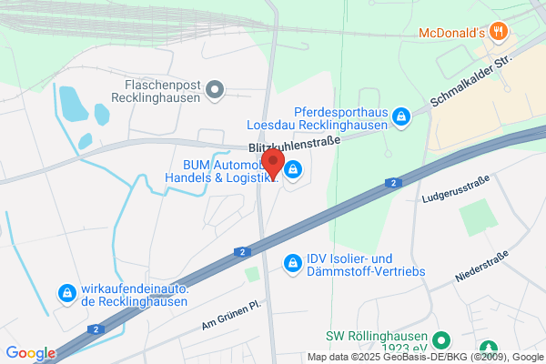 Leeuw Kunststoffe Handels GmbH