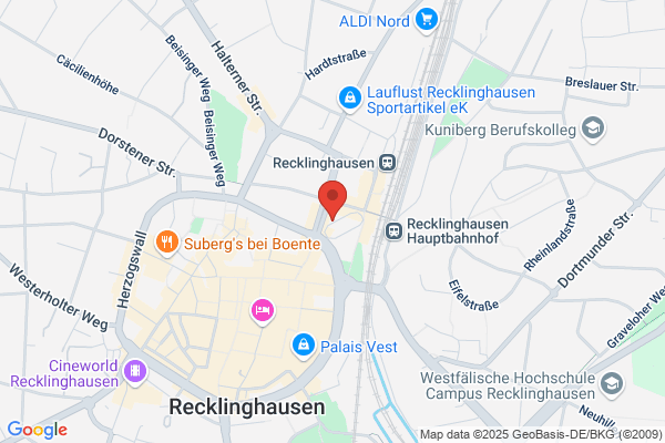VL Vestische Leasing GmbH