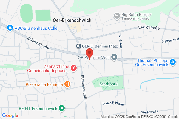 Edeka - Aktivmarkt