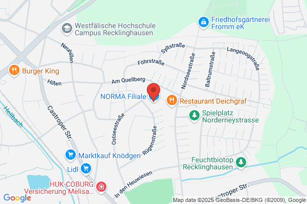Edeka aktivmarkt G. Hommel