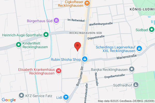trinkgut Getränkesupermarkt Held e.K.