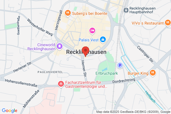 Studienkreis Nachhilfe Recklinghausen-Mitte