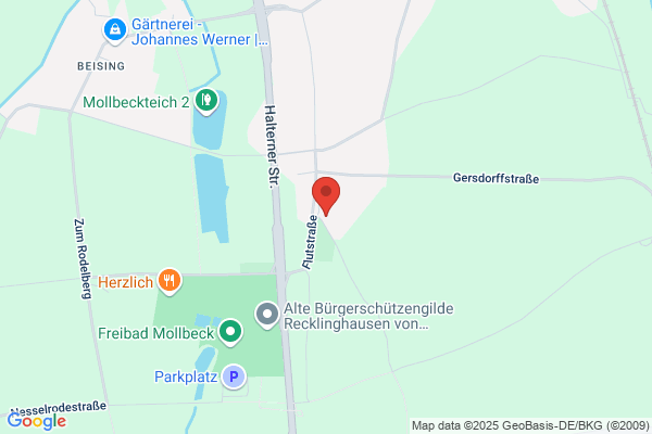 Lohnsteuerhilfeverein für Arbeitnehmer Recklinghausen e.V.