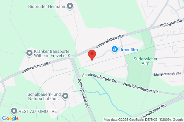 GSS Gesellschaft f. Saugbagger u. Service mbH