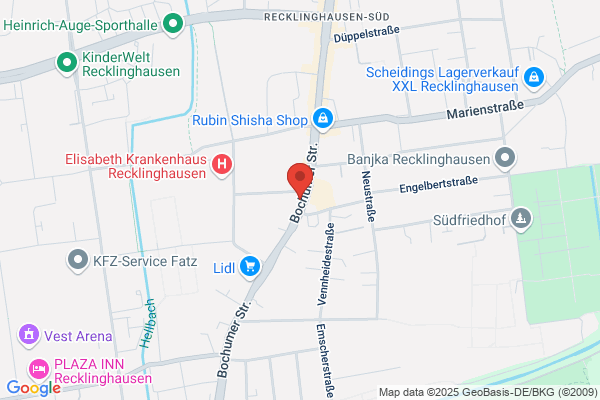 Praxis Schindler Physiotherapie