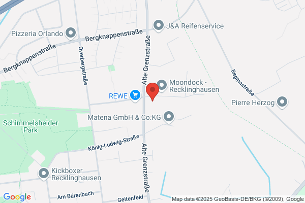 Fuchs Wohnstudio Musterring