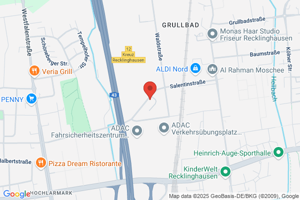 Möbel Reddemann oHG
