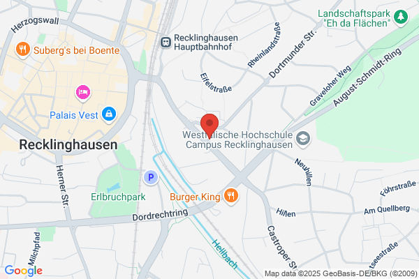 NACHHILFE MY SCHOOL RECKLINGHAUSEN