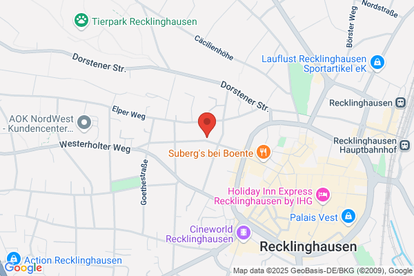 Kleynmans Dr. und Partner