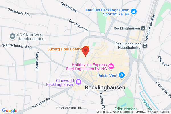 Cologne Parkhaus Service GmbH Parkhaus Augustinessenstraße