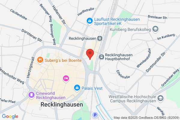VINCI Park Dienstleistungen GmbH