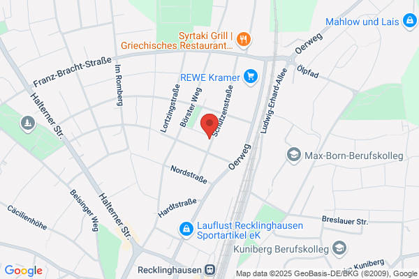 APZ-Ambulantes Pflegerisches Zentrum GmbH