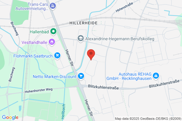 Pflegedienst Hake