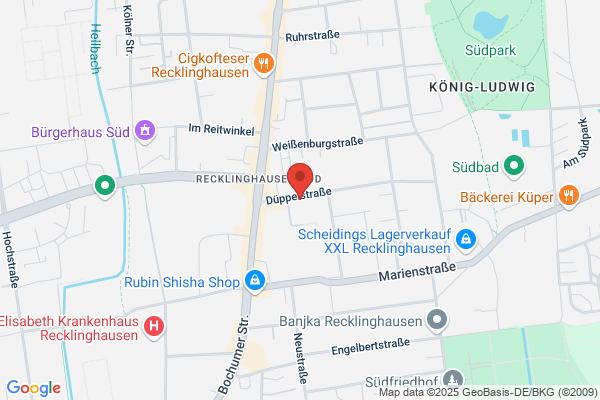 Hans van den Akker Krankengymnastik