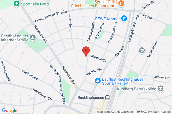 REKON GmbH