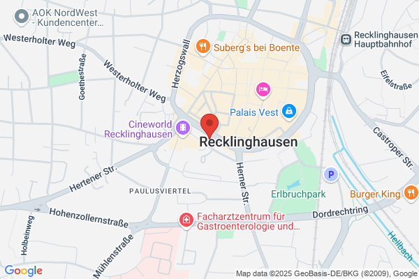 Rechtsanwälte Gröning & Plewka GbR