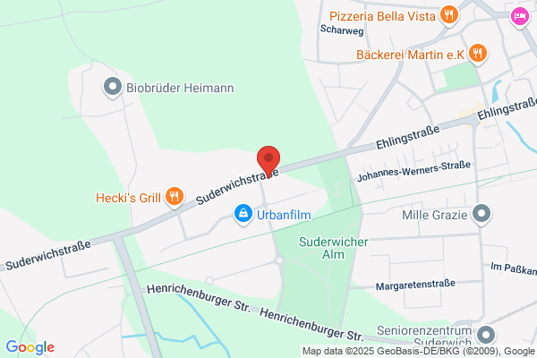 Reifencenter Henrichs Gesellschaft