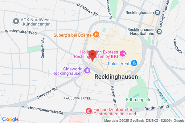 Reisebüro Janning GmbH