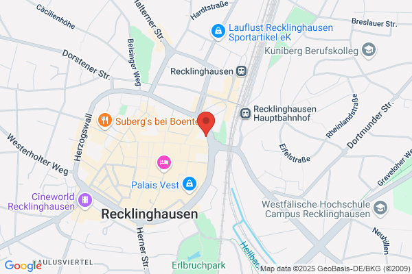 Reisebüro Lauffer OHG