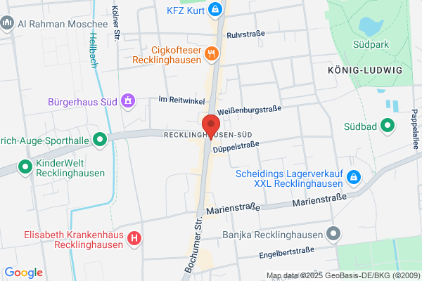 Reisebüro Ufuk